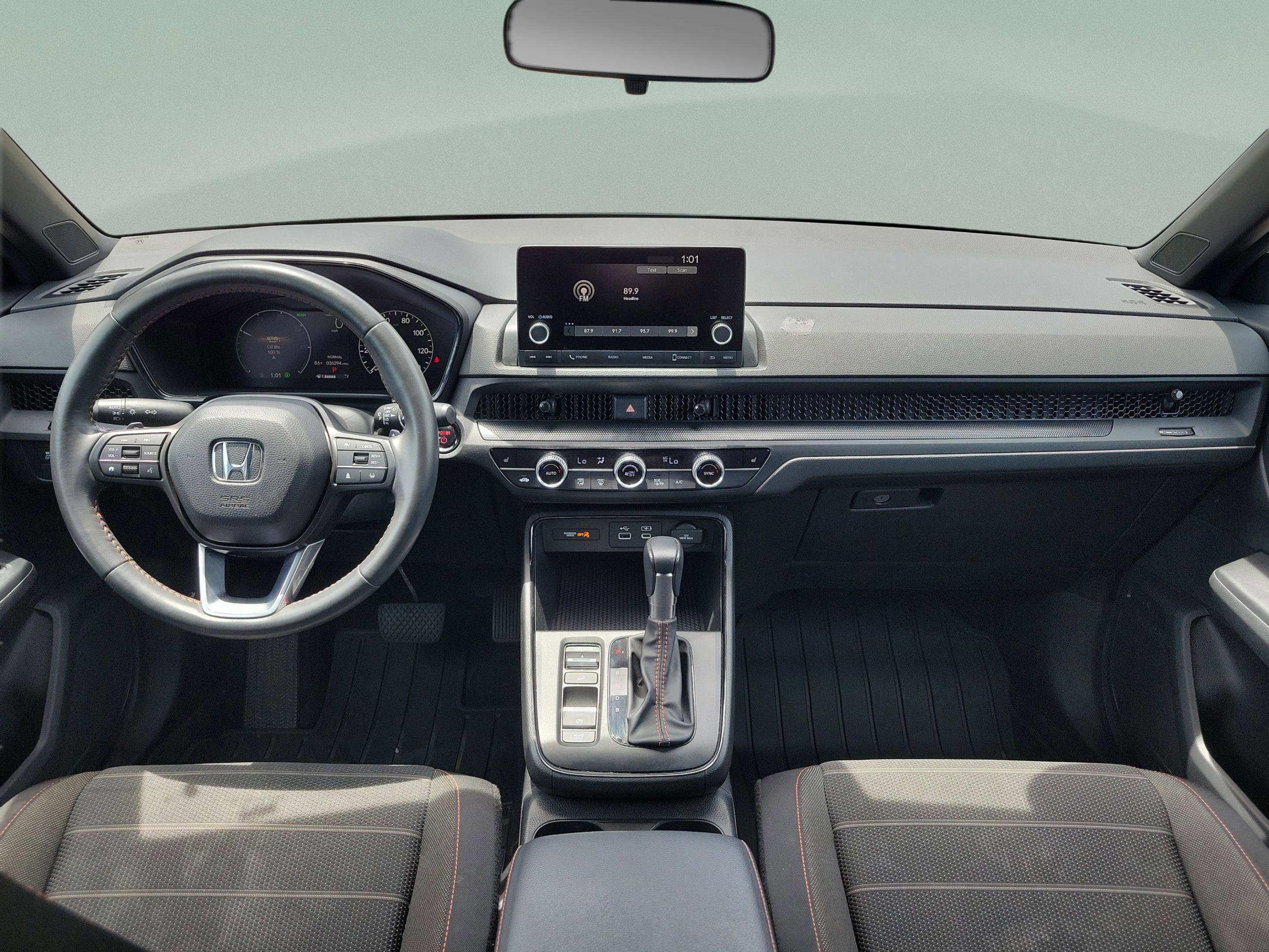 Used 2023 Honda CR-V Sport image 12