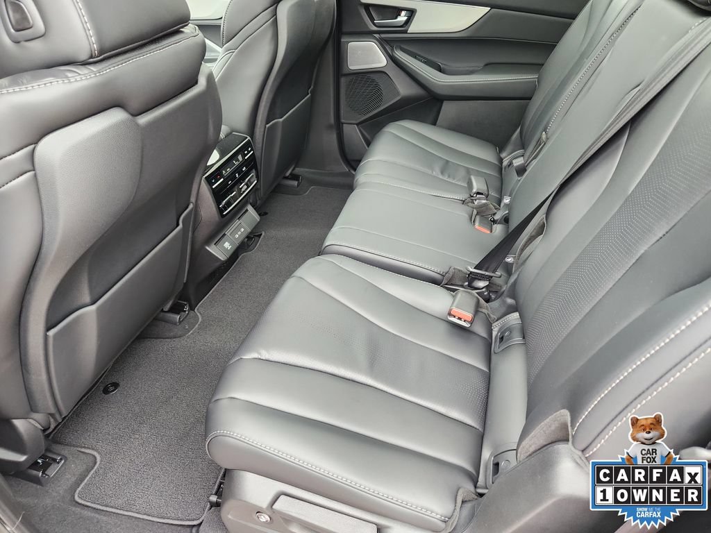 Certified 2026 Acura MDX FWD w/ Technology Package image 30