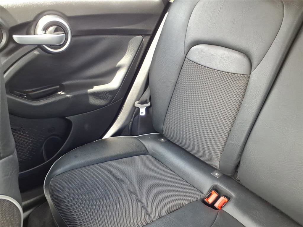 Used 2016 FIAT 500X Trekking image 22