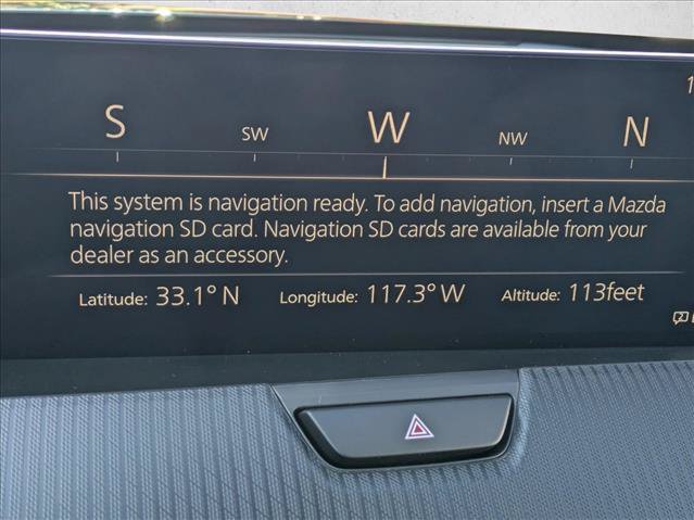 New 2026 MAZDA CX-70 SC AWD/4WD image 15