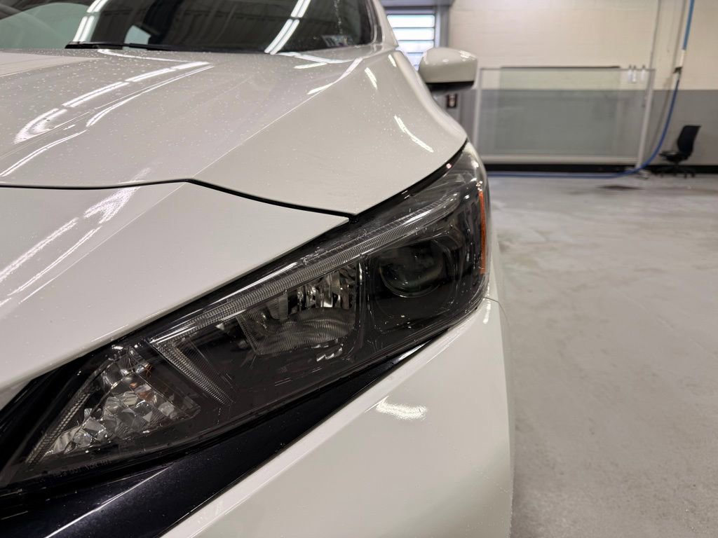 Used 2022 Nissan Leaf S Plus image 9