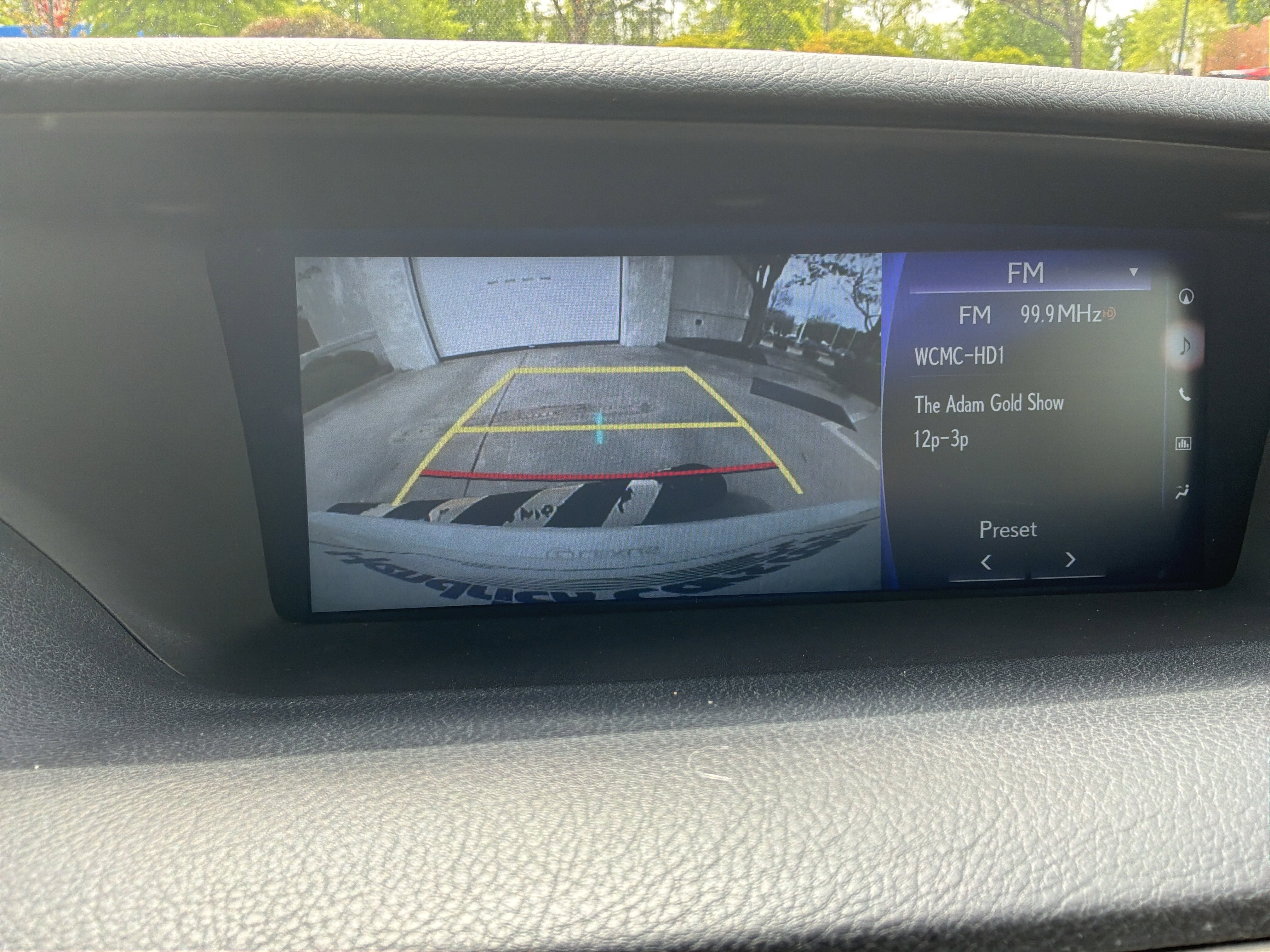 Used 2019 Lexus GS 350 image 25