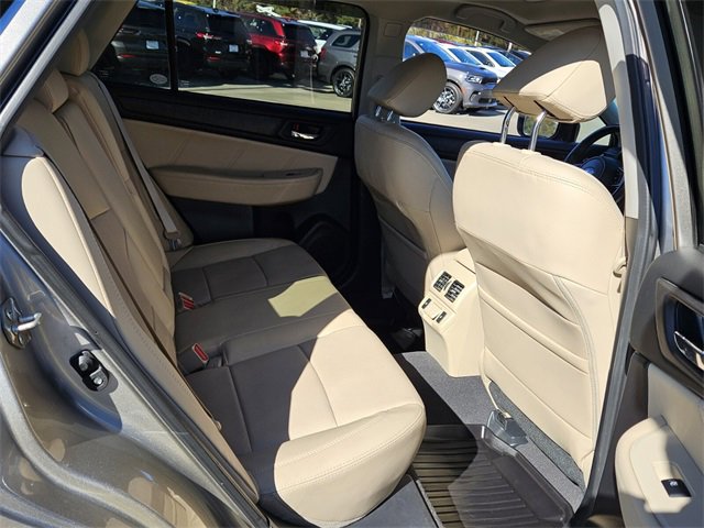 Used 2019 Subaru Outback 2.5i Limited image 14