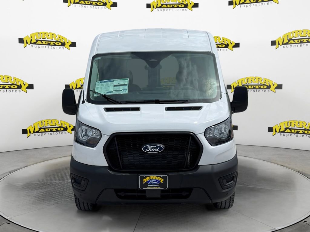 New 2026 Ford Transit 250 148 Medium Roof image 9