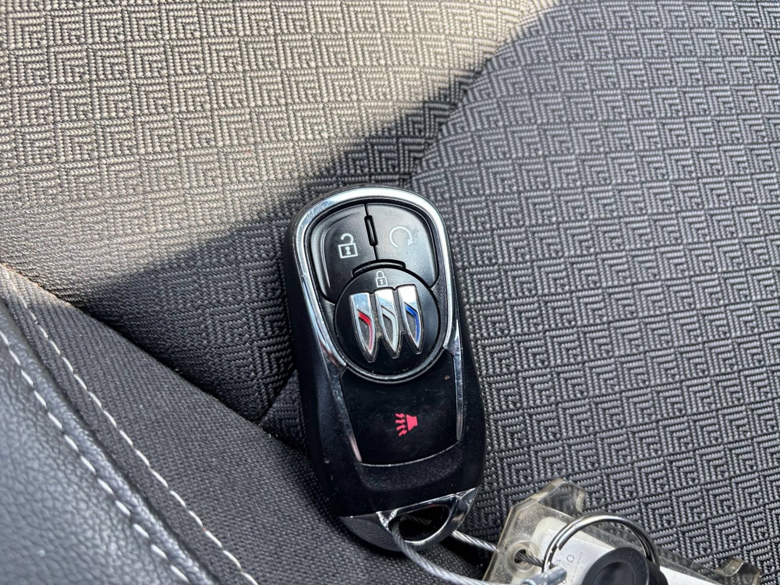 Used 2026 Buick Encore GX Preferred AWD/4WD image 24