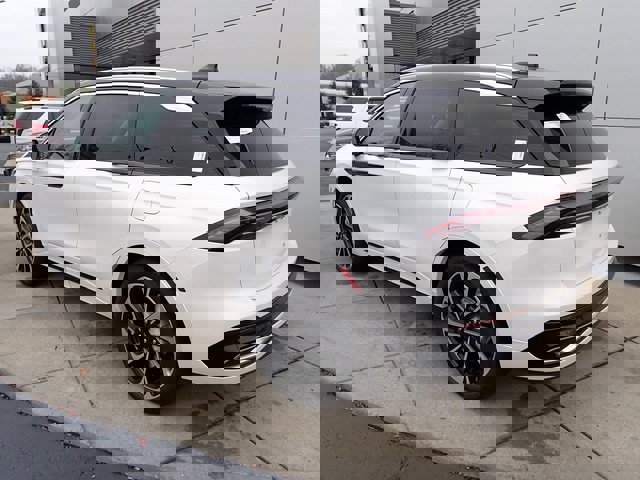 New 2026 Lincoln Nautilus Black Label image 3