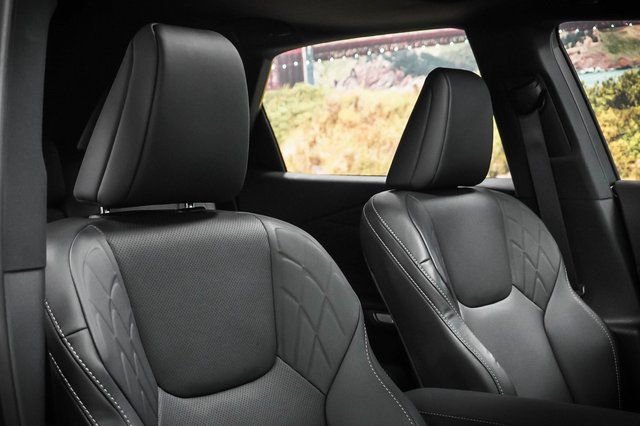 Certified 2025 Lexus RX 350 Premium w/ Convenience Package image 26