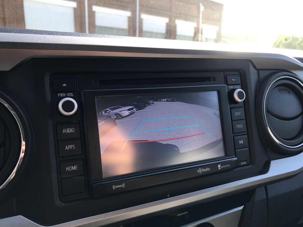 Used 2017 Toyota Tacoma SR5 AWD/4WD image 21