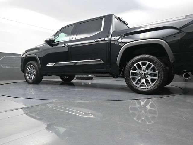 Used 2026 Toyota Tundra 1794 Edition AWD/4WD image 35