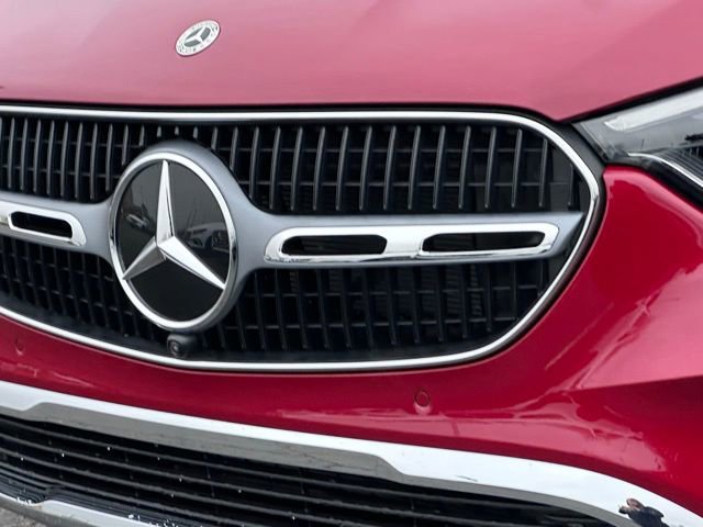 New 2026 Mercedes-Benz GLC 300 4MATIC image 5