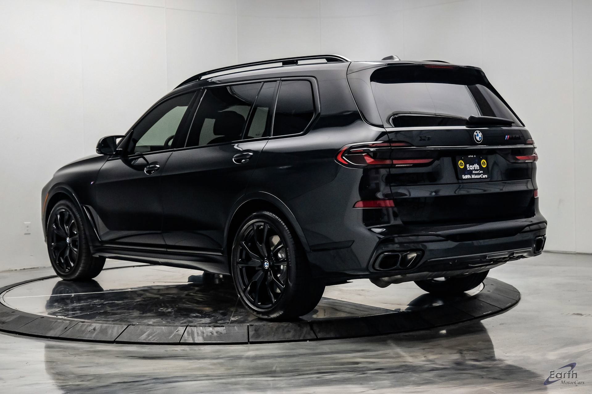 Used 2026 BMW X7 M60i AWD/4WD image 10