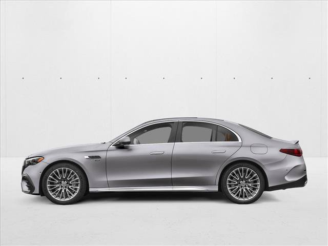 New 2027 Mercedes-Benz E 53 AMG e 4MATIC Sedan image 3