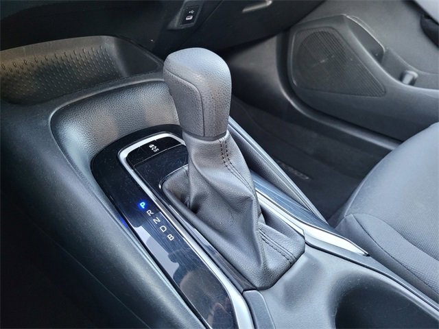 Used 2024 Toyota Corolla LE image 12