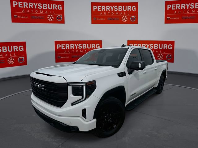 Used 2024 GMC Sierra 1500 Elevation w/ Elevation Premium Package image 1