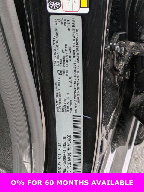 New 2026 RAM 1500 Big Horn image 33