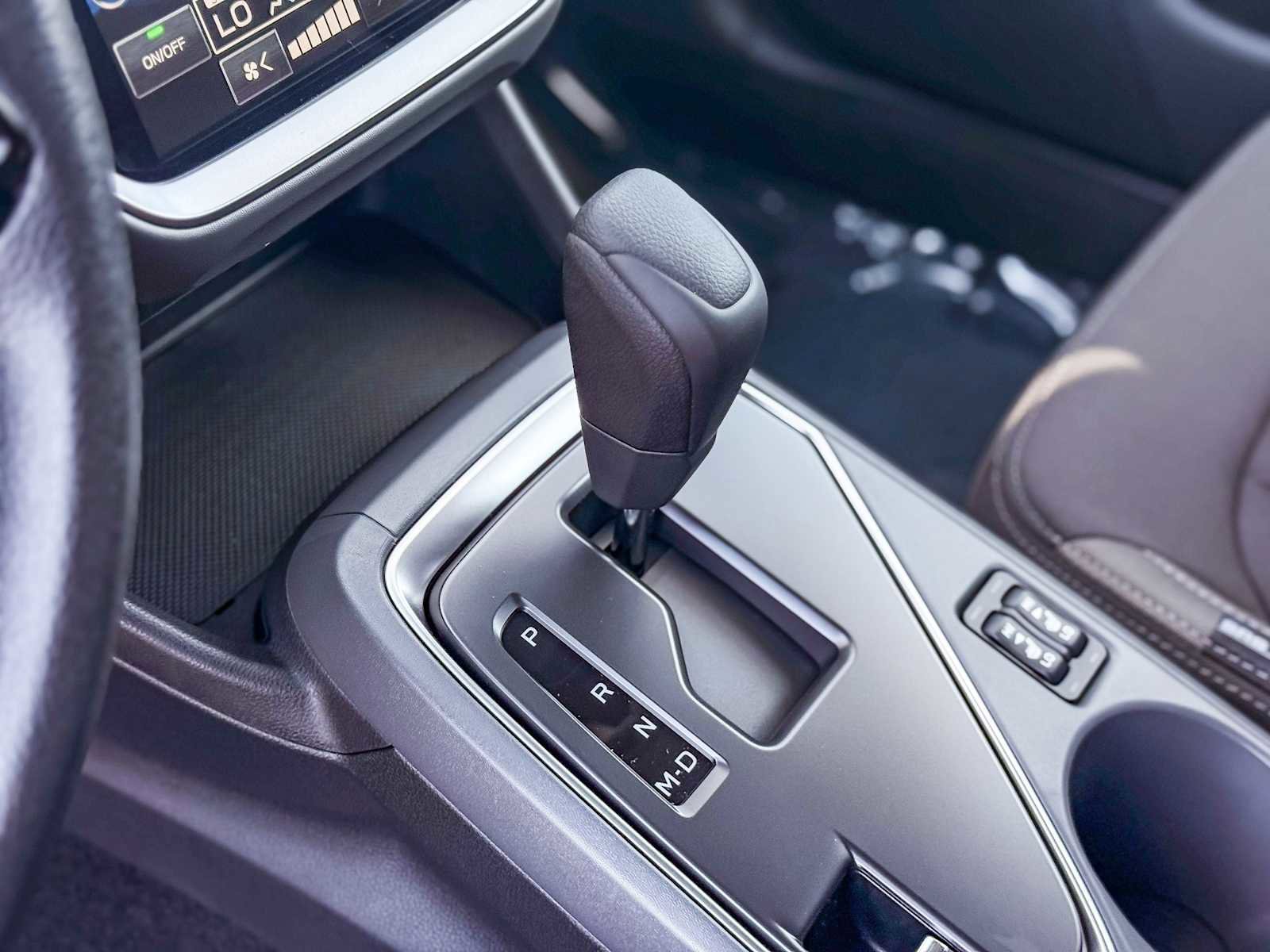 New 2025 Subaru Crosstrek 2.0i Premium image 19