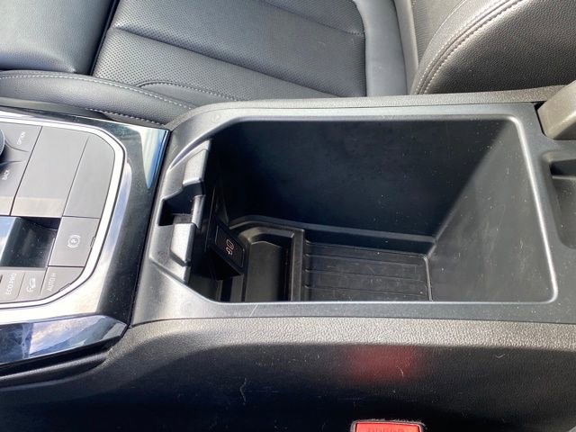 Used 2023 BMW X3 xDrive30i image 13