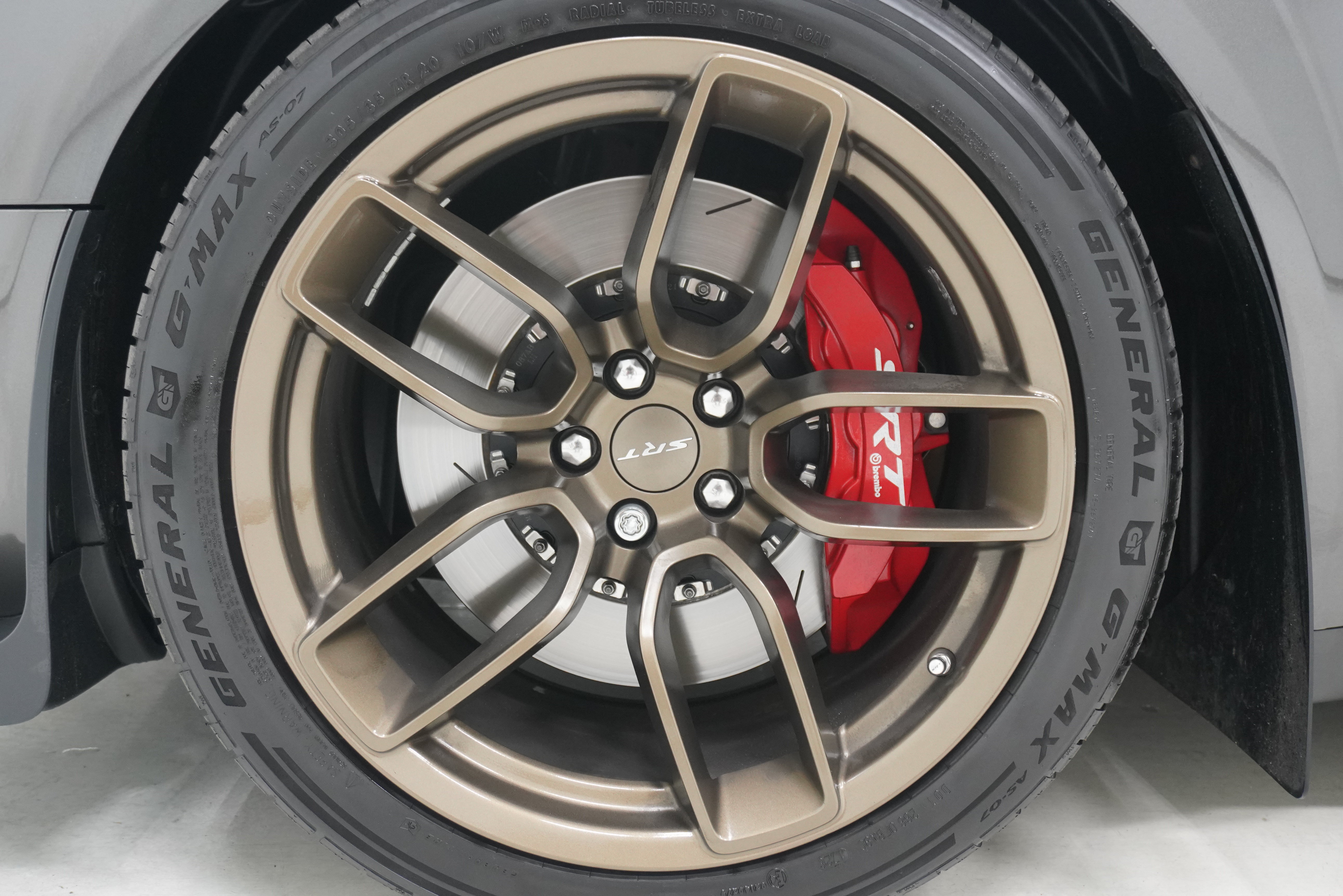 Used 2021 Dodge Challenger SRT Hellcat Redeye RWD image 31