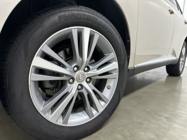 Used 2015 Lexus RX 350 FWD image 28