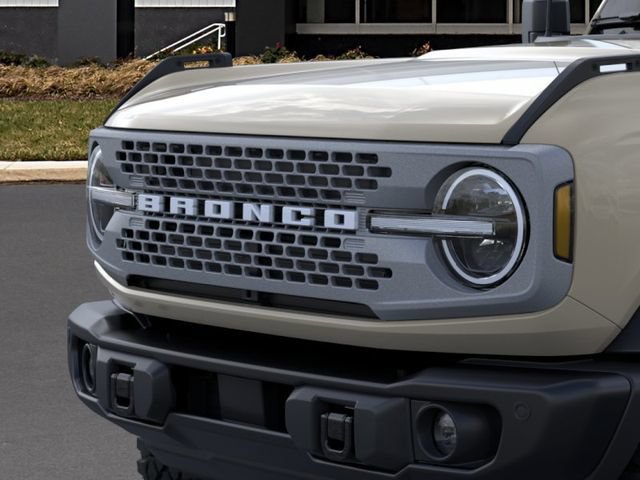 New 2026 Ford Bronco Badlands w/ Sasquatch Package AWD/4WD image 19