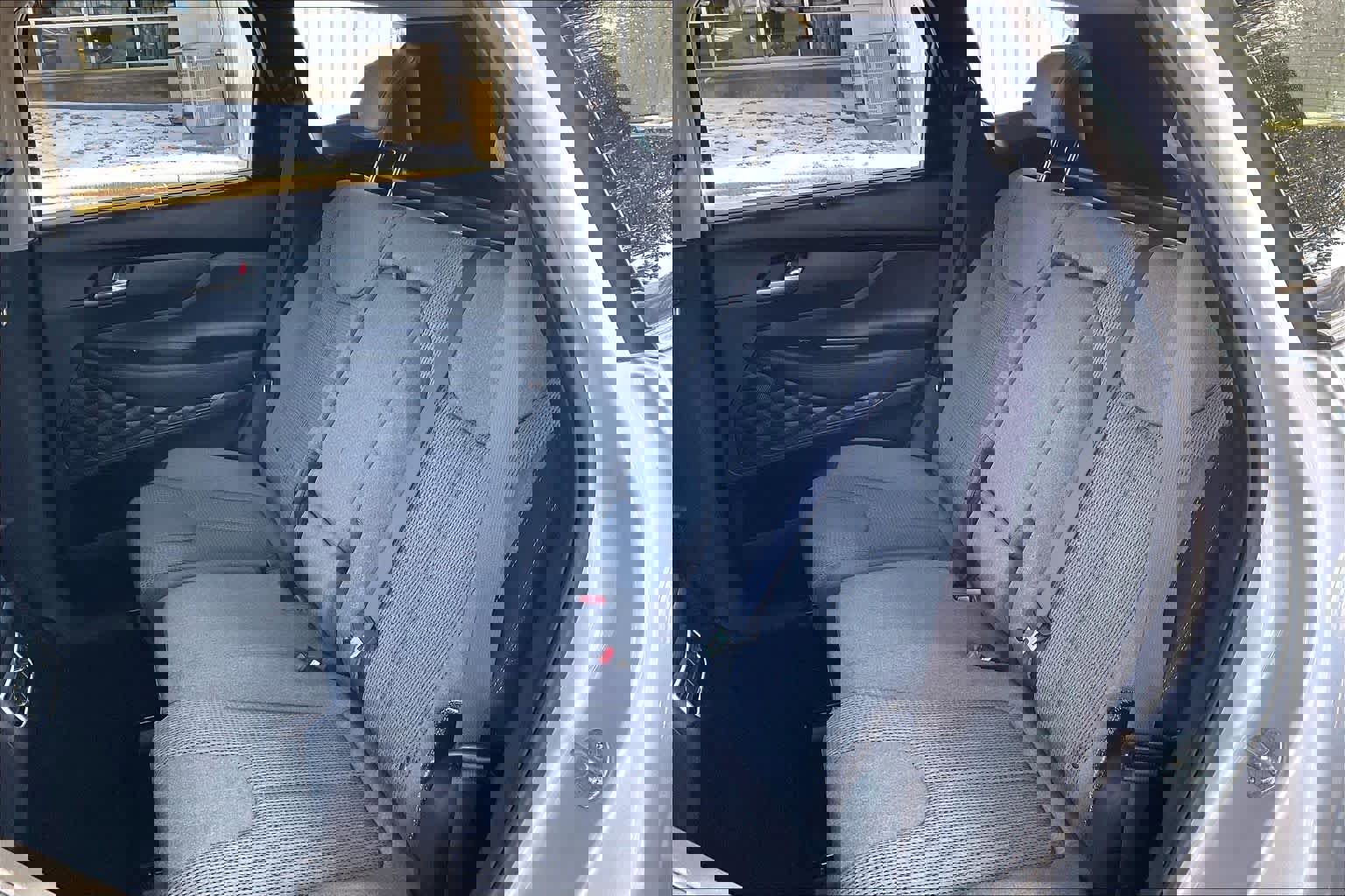 Certified 2022 Hyundai Santa Fe SEL Convenience w/ Cargo Package image 18