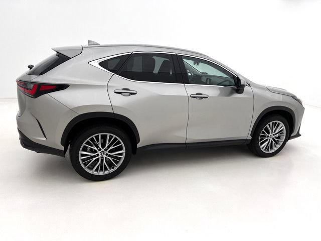 Used 2025 Lexus NX 350 AWD w/ Cold Area Package image 6