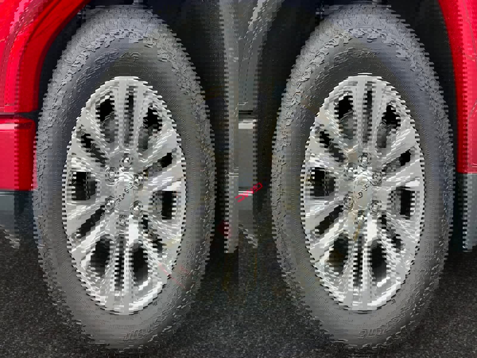 Used 2024 GMC Sierra 1500 Denali image 8