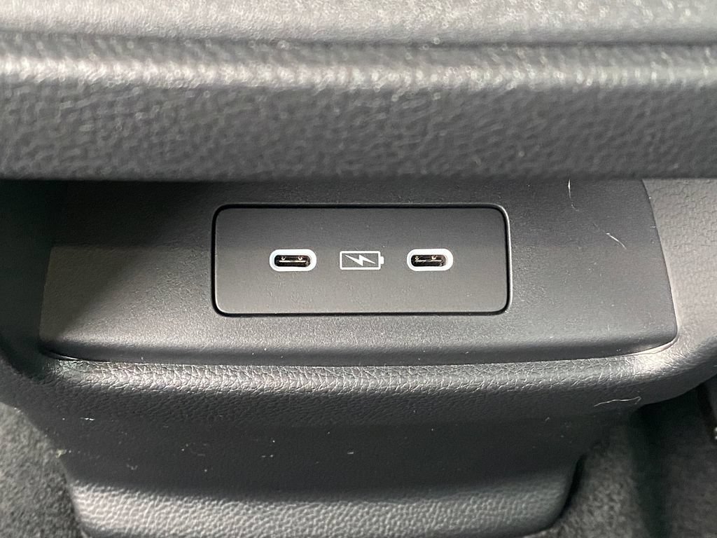 New 2026 Honda CR-V EX-L image 27