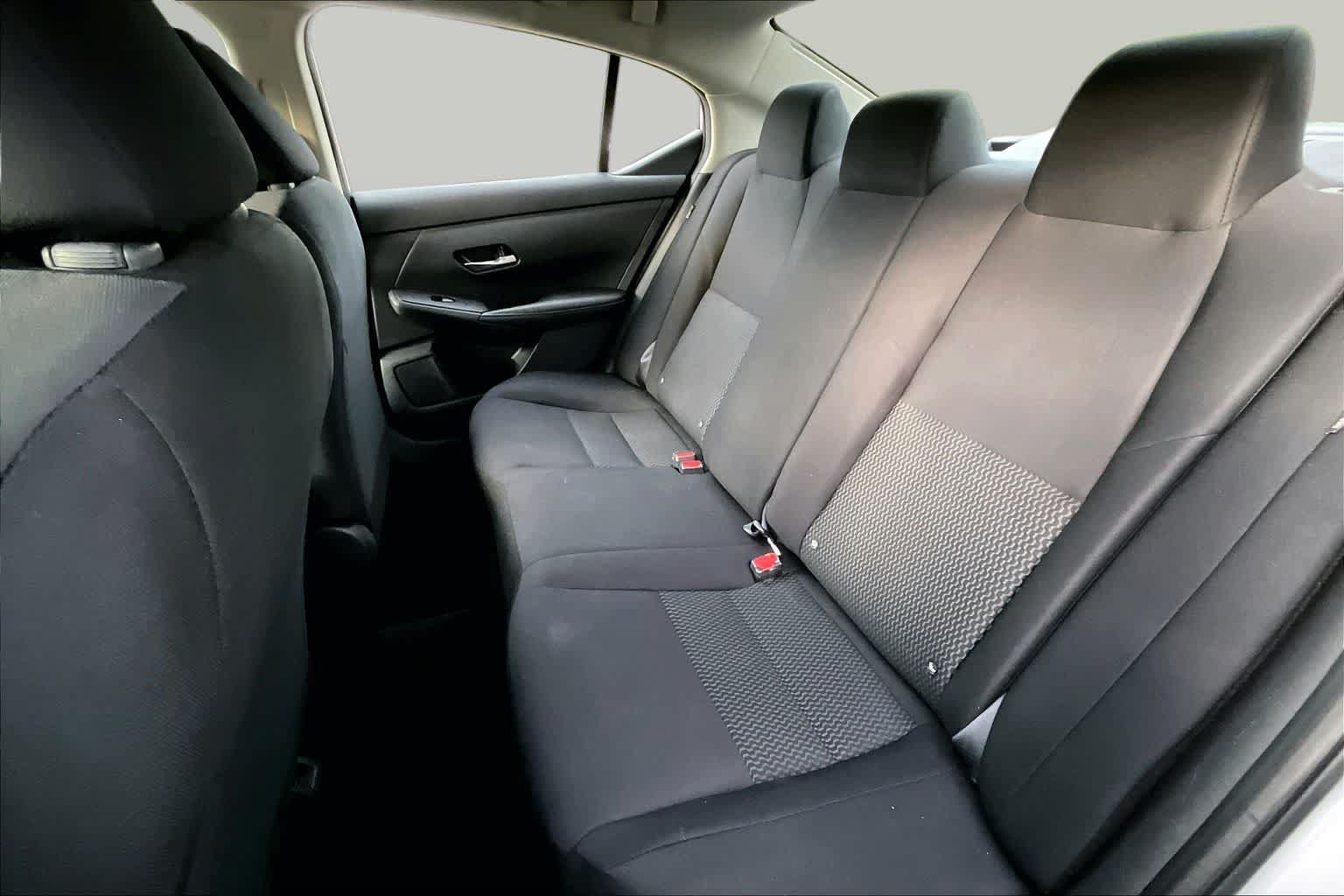 Used 2023 Nissan Sentra S FWD image 20