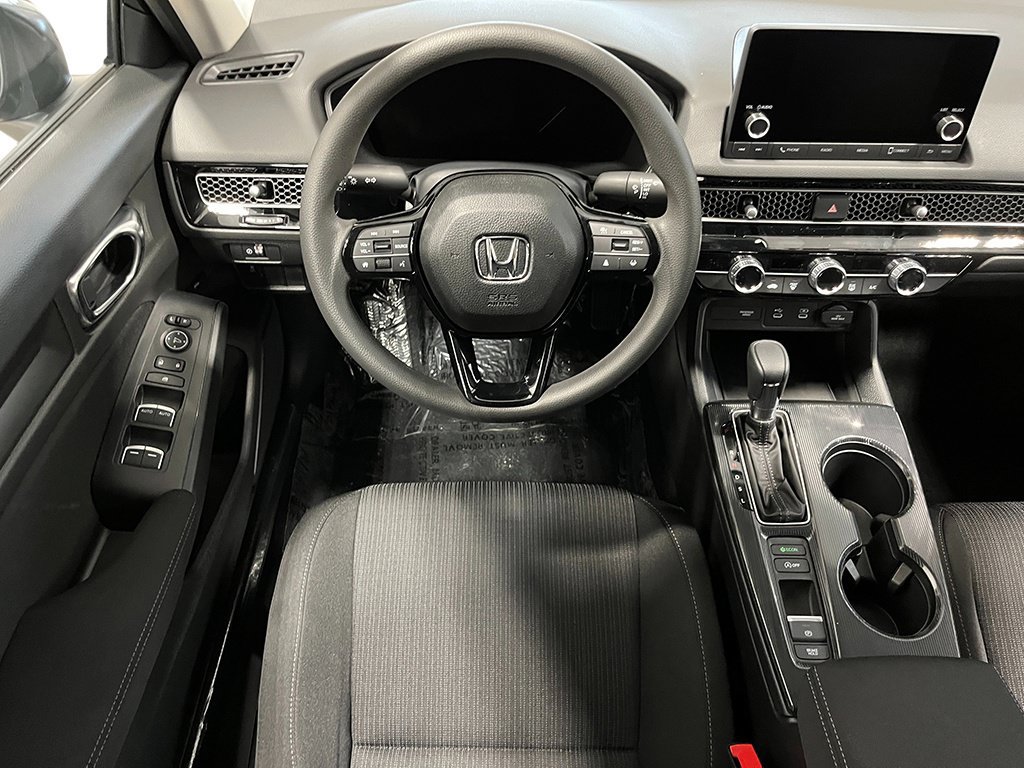 New 2026 Honda Civic LX image 18