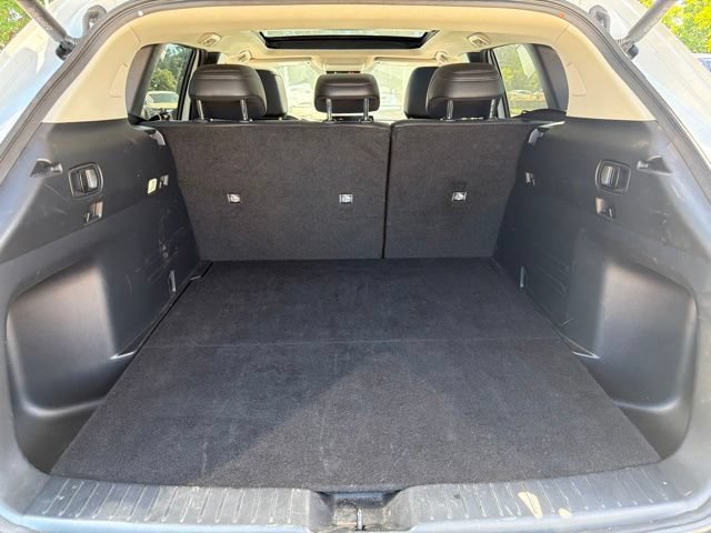Used 2025 MAZDA CX-50 AWD 2.5 S w/ Premium Plus Pkg image 30