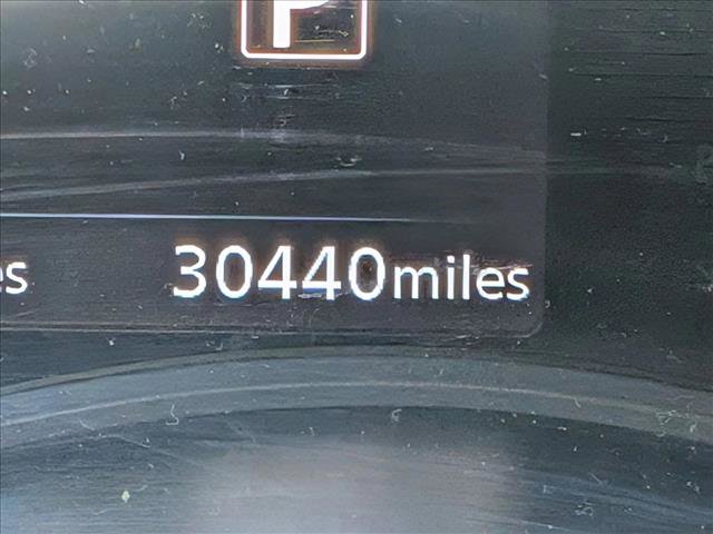 Used 2021 Nissan Kicks SR w/ SR Premium Package FWD image 13
