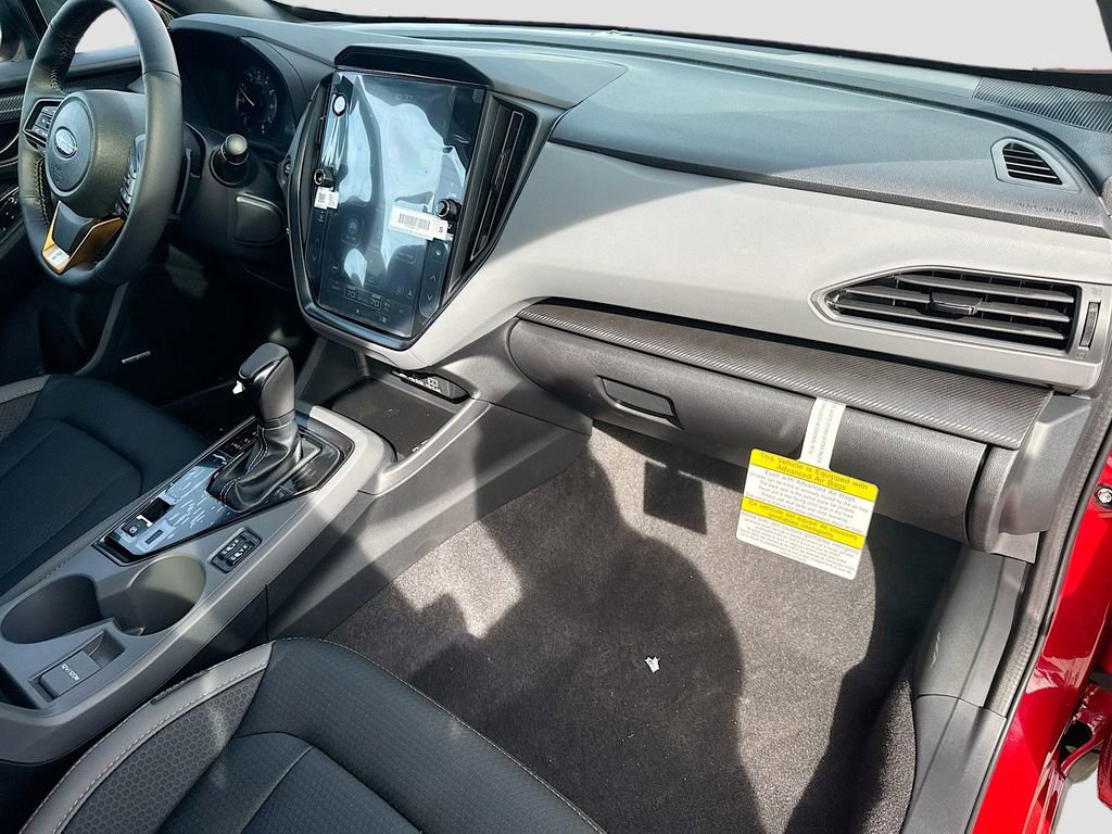 New 2026 Subaru Crosstrek 2.5i Wilderness image 36