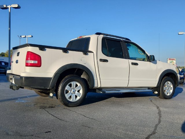Used 2008 Ford Explorer Sport Trac XLT RWD image 3