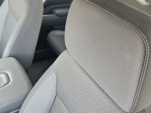 Used 2025 Chevrolet Silverado 1500 RST w/ Redline Edition image 20