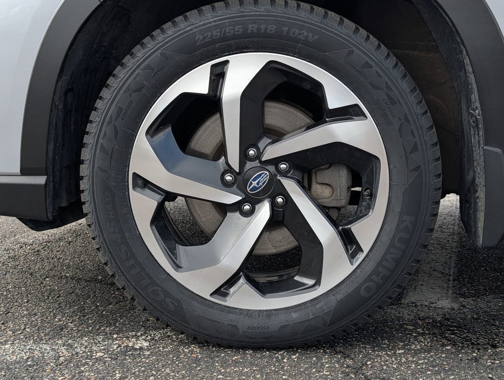 Used 2023 Subaru Forester Touring w/ Popular Package #2 image 15