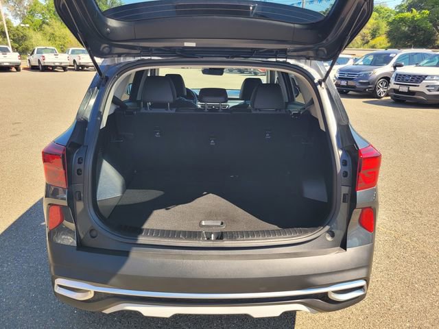 Used 2023 Kia Seltos S FWD image 8