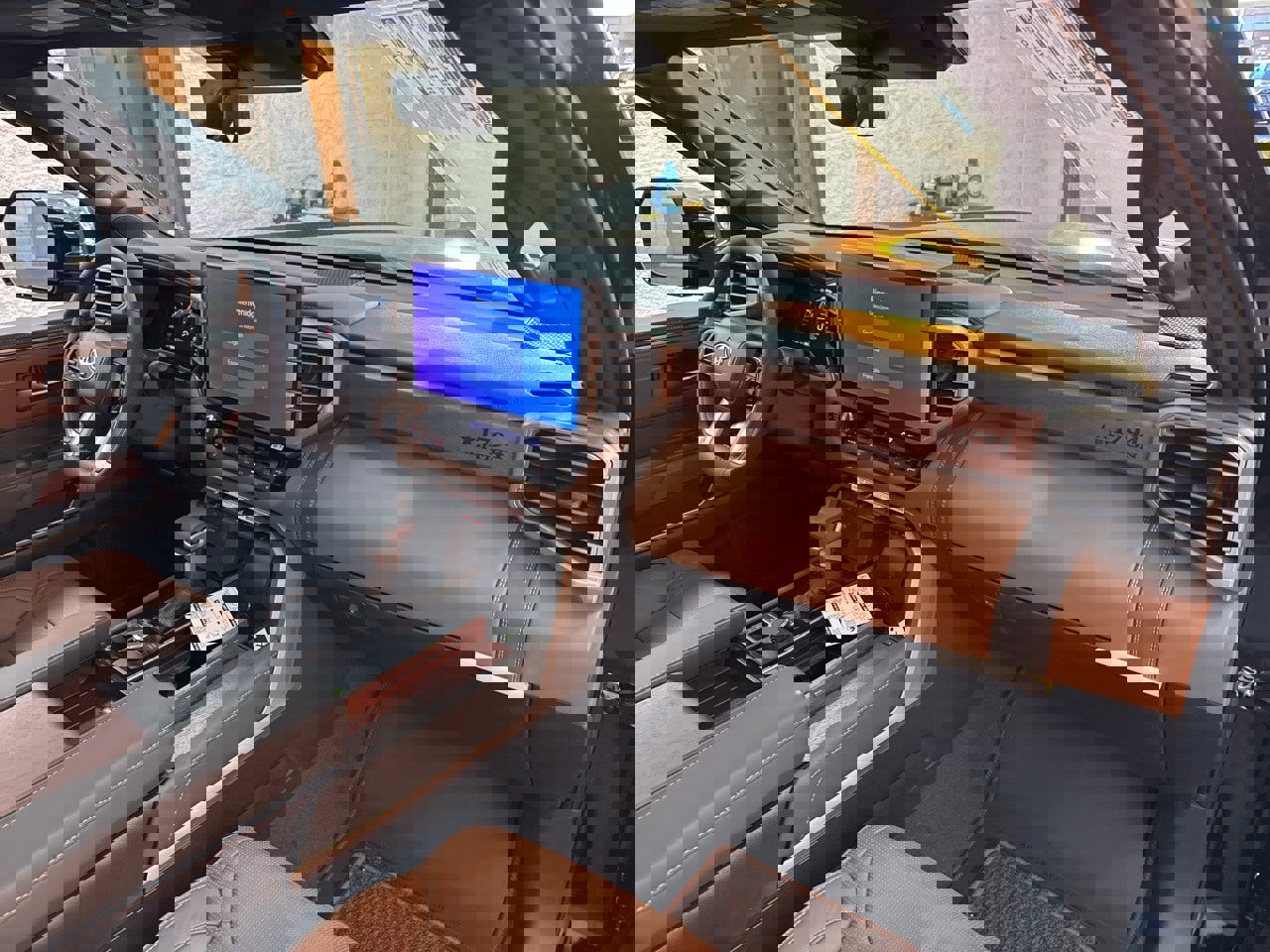 New 2026 Toyota Tundra 1794 Edition image 57