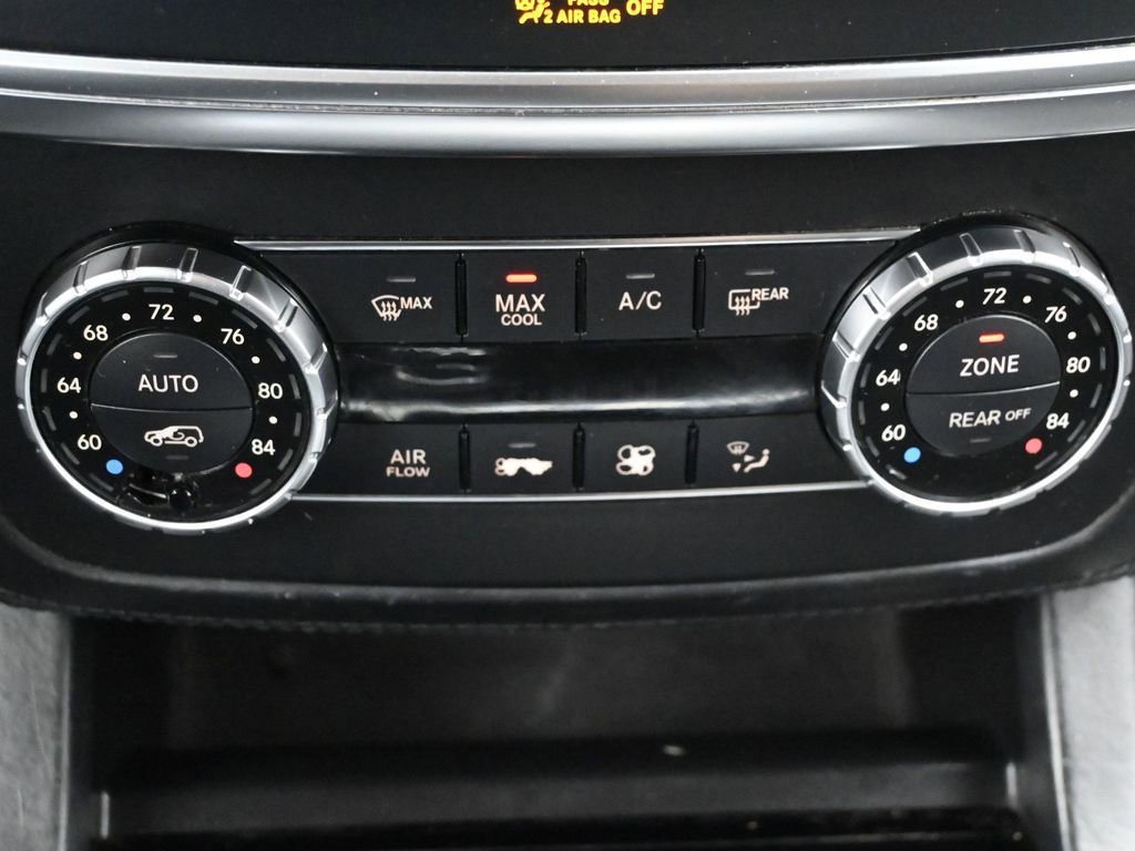 Used 2014 Mercedes-Benz GL 63 AMG 4MATIC image 37