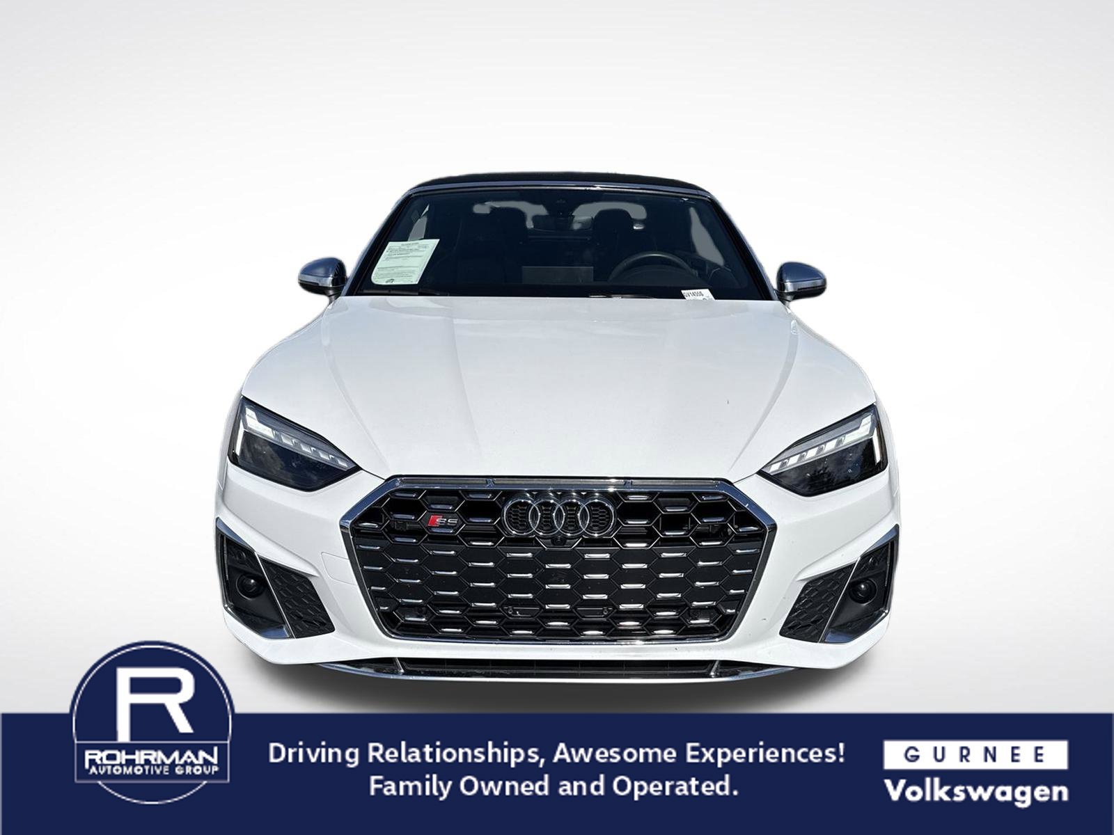 Used 2022 Audi S5 Premium Plus AWD/4WD image 3