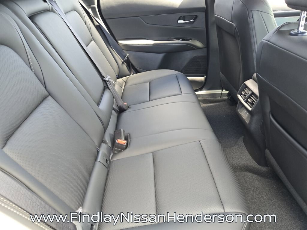 New 2026 Nissan Murano SL AWD/4WD image 15