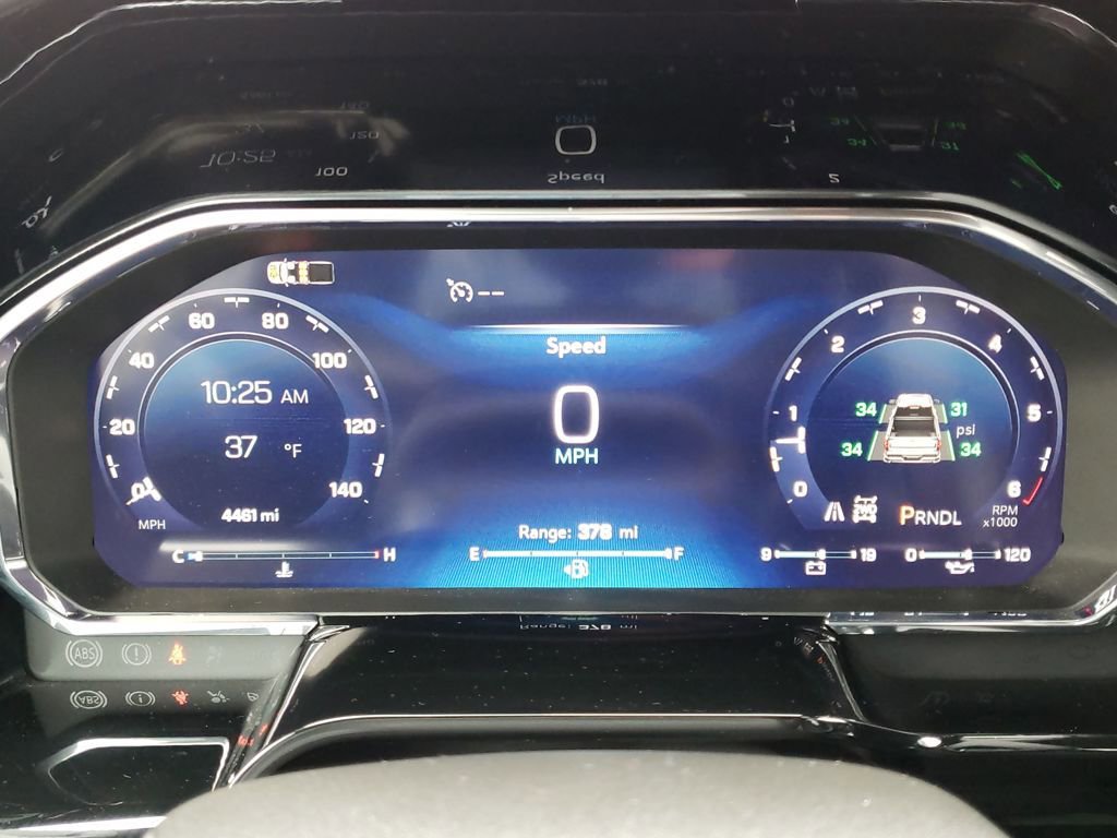 New 2026 Chevrolet Silverado 1500 LT image 15