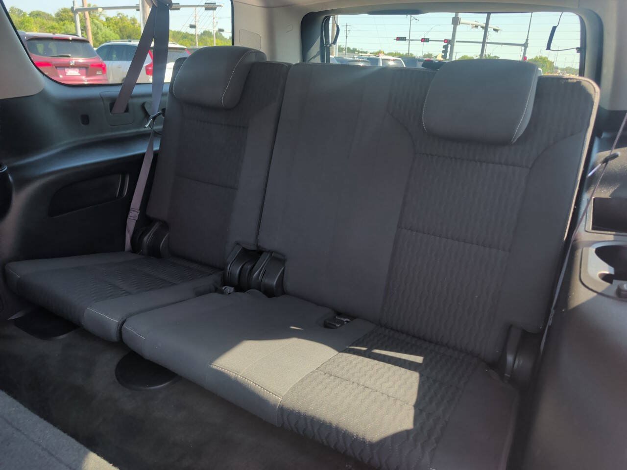 Used 2015 Chevrolet Suburban LS w/ Max Trailering Package AWD/4WD image 17