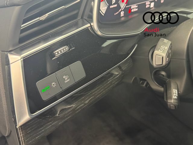 Certified 2025 Audi Q8 Premium w/ Convenience Package AWD/4WD image 31