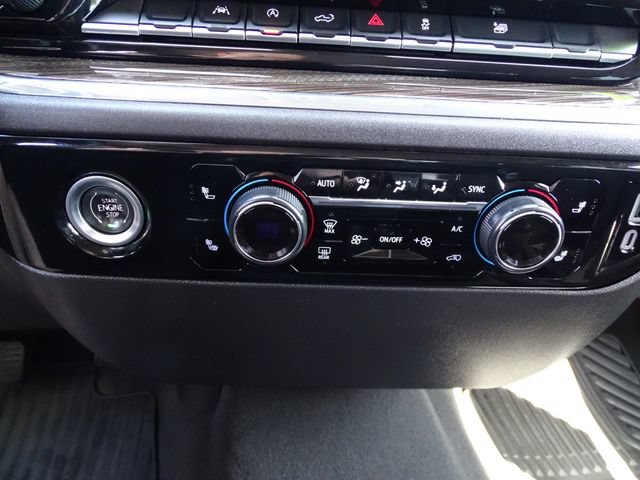 Certified 2024 Chevrolet Silverado 1500 RST AWD/4WD image 11