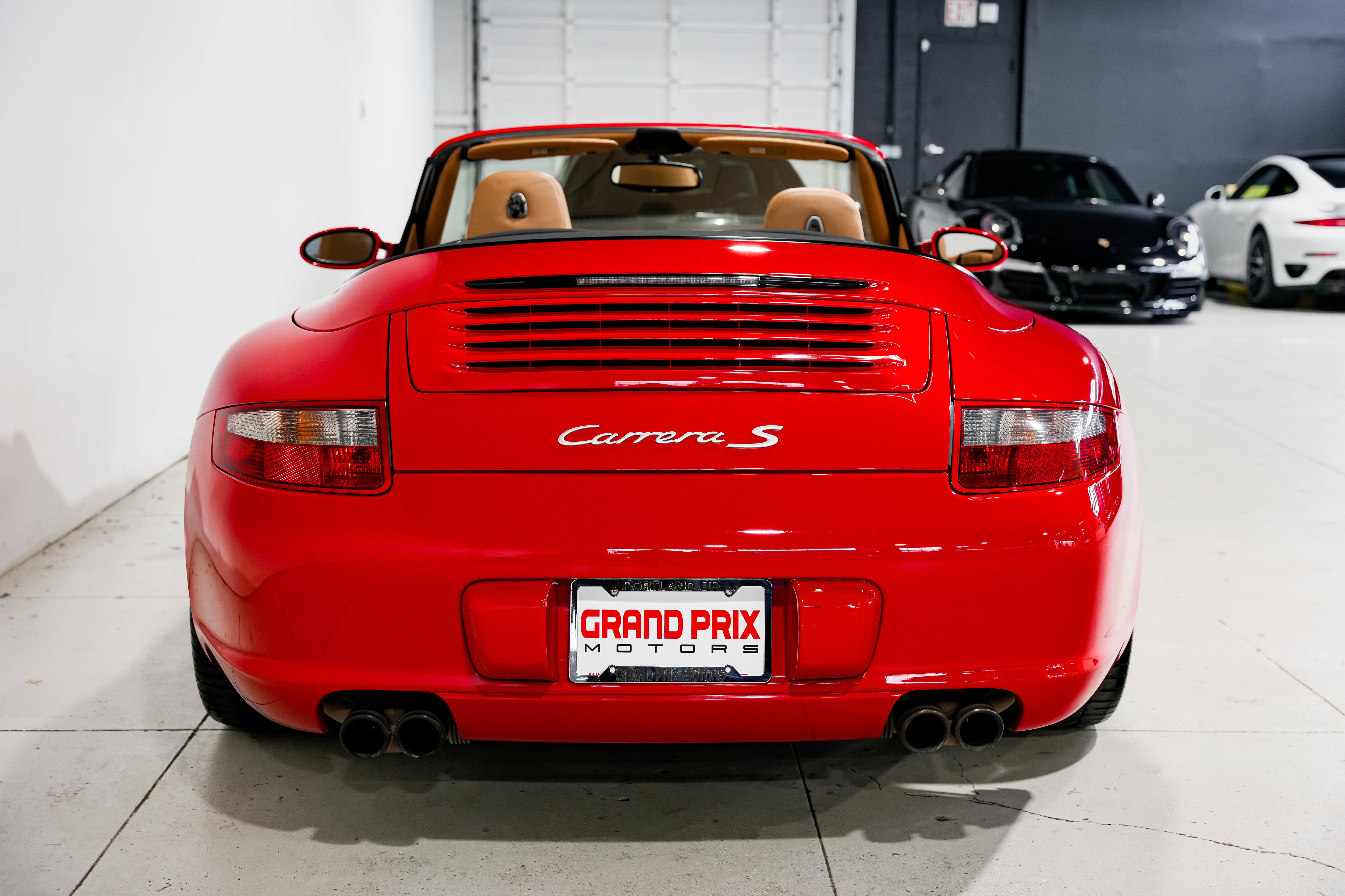 Used 2006 Porsche 911 Carrera S image 4