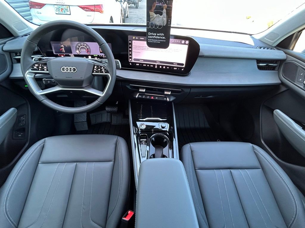 New 2026 Audi Q3 quattro 2.0T image 10