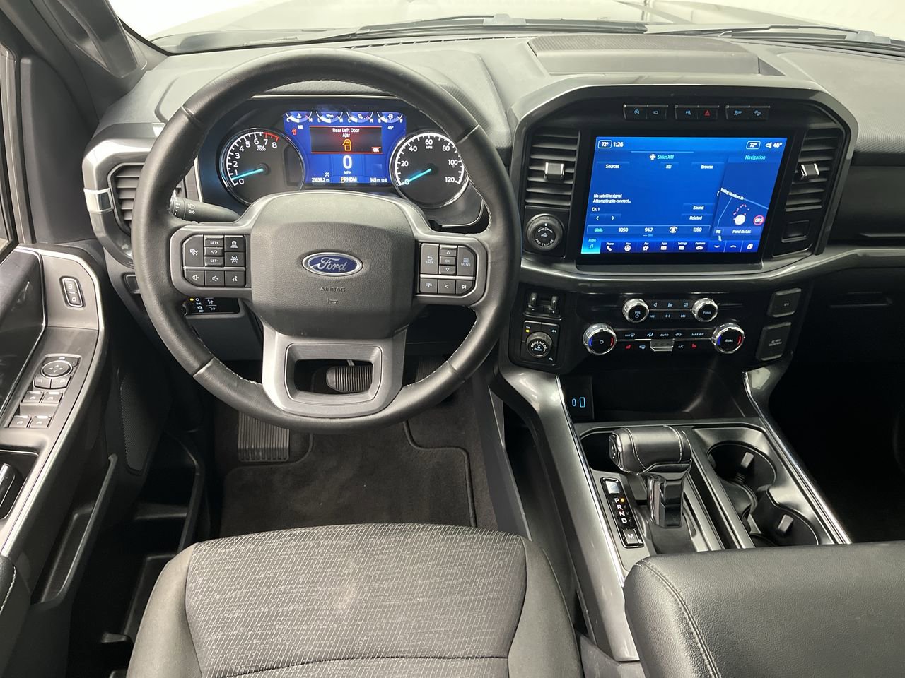Certified 2023 Ford F150 XLT w/ Equipment Group 302A High AWD/4WD image 15