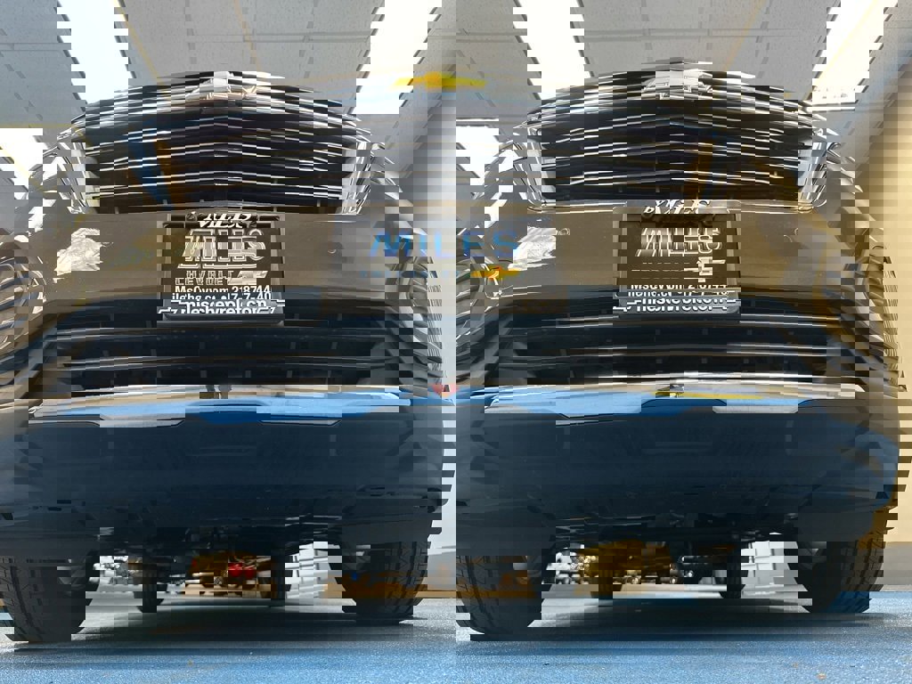 Certified 2023 Chevrolet Equinox LT image 14