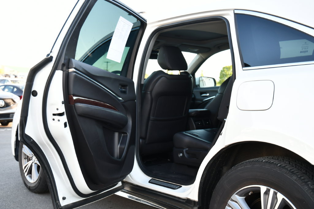 Used 2020 Acura MDX SH-AWD image 24